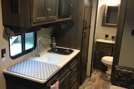 PicturedRocksNationalLakeshore Rv Rentals