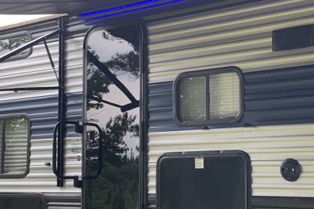 TraceStatePark Rv Rentals