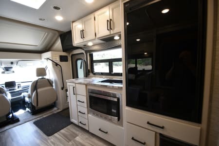 CanyonRV rentals