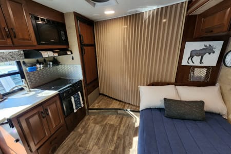 PalmerRV rentals