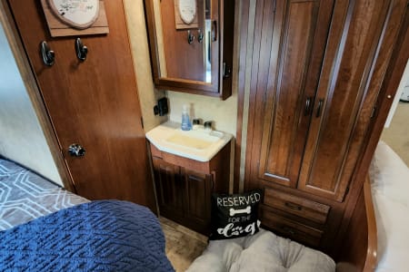 PalmerRV rentals