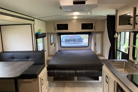 austinRV rentals