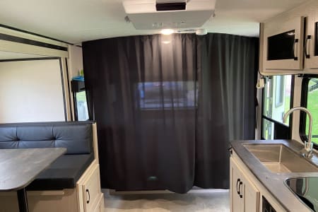 austinRV rentals