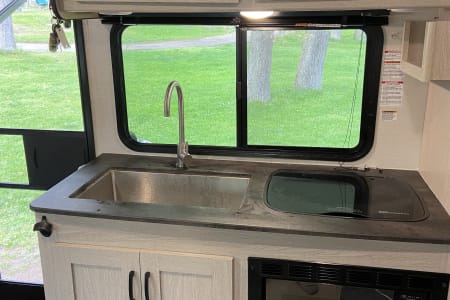 austinRV rentals