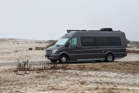 GraftonRV rentals