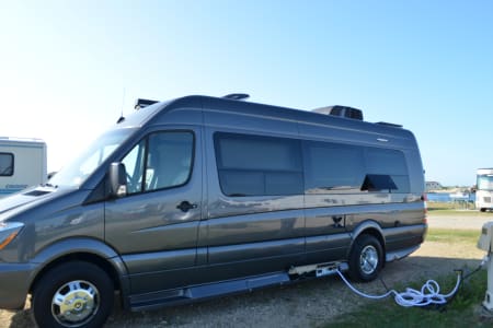 GraftonRV rentals