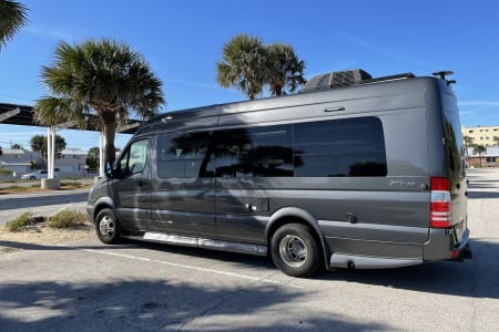 GraftonRV rentals