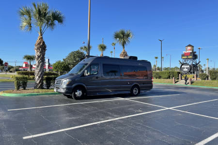 GraftonRV rentals