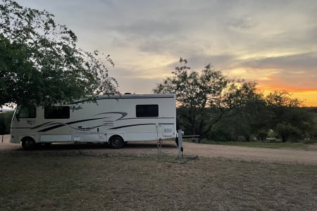 AUSTINRV rentals