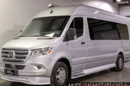 OXON HILLRV rentals