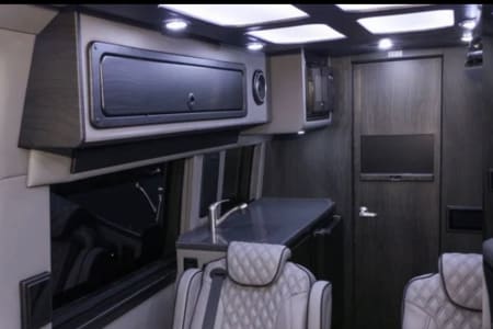 OXON HILLRV rentals