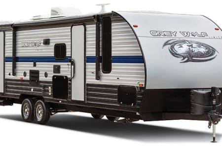 StantonRV rentals