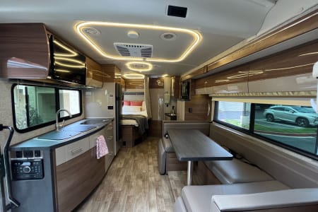 SanClementeStateBeach Rv Rentals