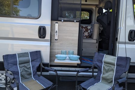 FallbrookRV rentals