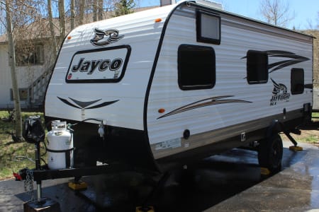 SylvanLakeStatePark Rv Rentals