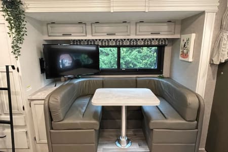 LaurelHillStatePark Rv Rentals