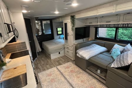 RV Rental pittsburgh,Pennsylvania-(PA)