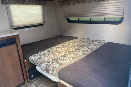 PhoenixRV rentals