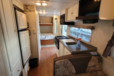 LondonRV rentals