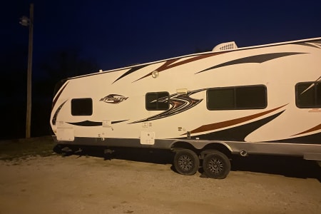 Kansas CityRV rentals