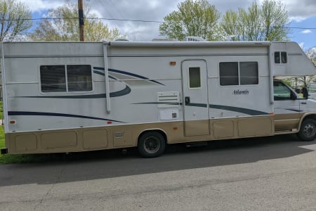 SartellRV rentals