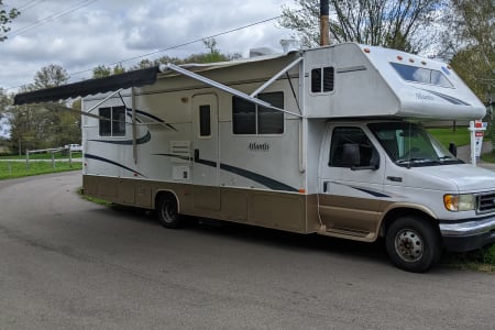 SartellRV rentals