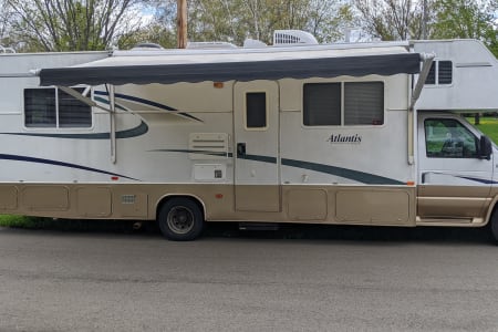 SartellRV rentals