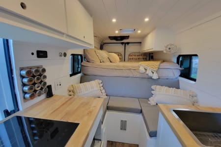 DenverRV rentals