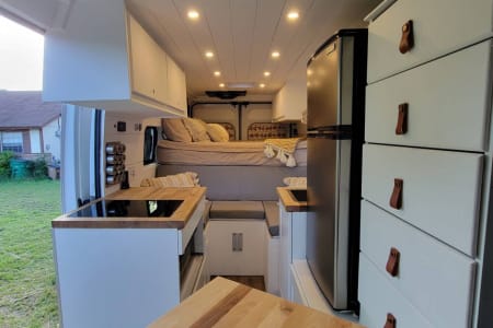 DenverRV rentals