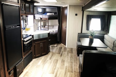 SalisburyRV rentals