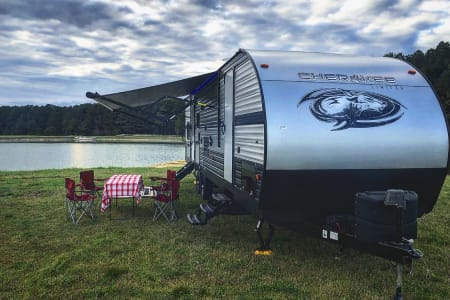 SalisburyRV rentals