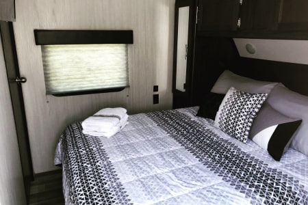 SalisburyRV rentals