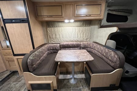 RV Rental stockton,California-(CA)