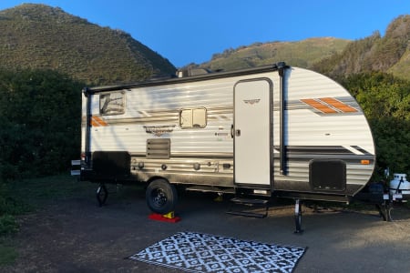 Fort CampbellRV rentals