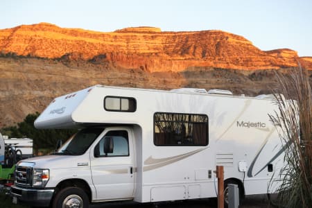 Grand JunctionRV rentals