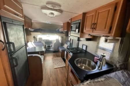 Grand JunctionRV rentals