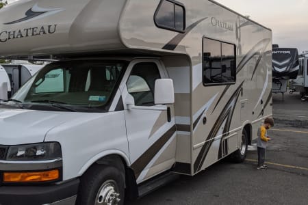 DAYTONRV rentals