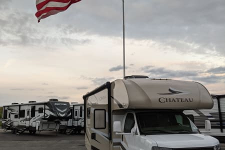 DAYTONRV rentals