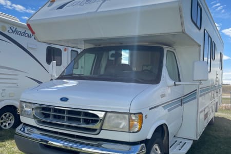 CalgaryRV rentals