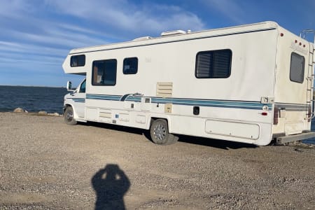 CalgaryRV rentals