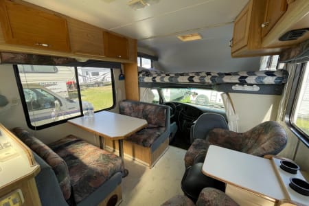 CalgaryRV rentals