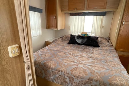 CalgaryRV rentals