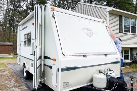 BrocktonRV rentals