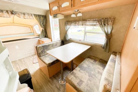 BrocktonRV rentals