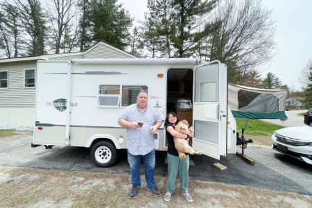 BrocktonRV rentals