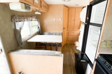 BrocktonRV rentals