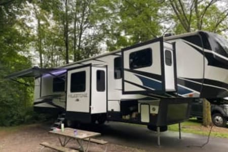 FindleyStatePark Rv Rentals