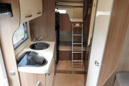 StokenchurchRV rentals