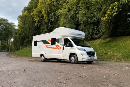 HartlepoolRV rentals