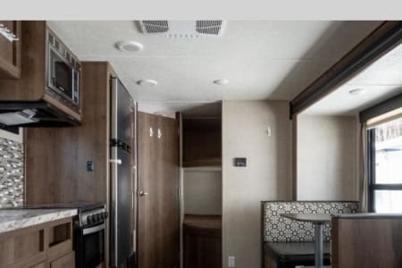 PaisleyRV rentals